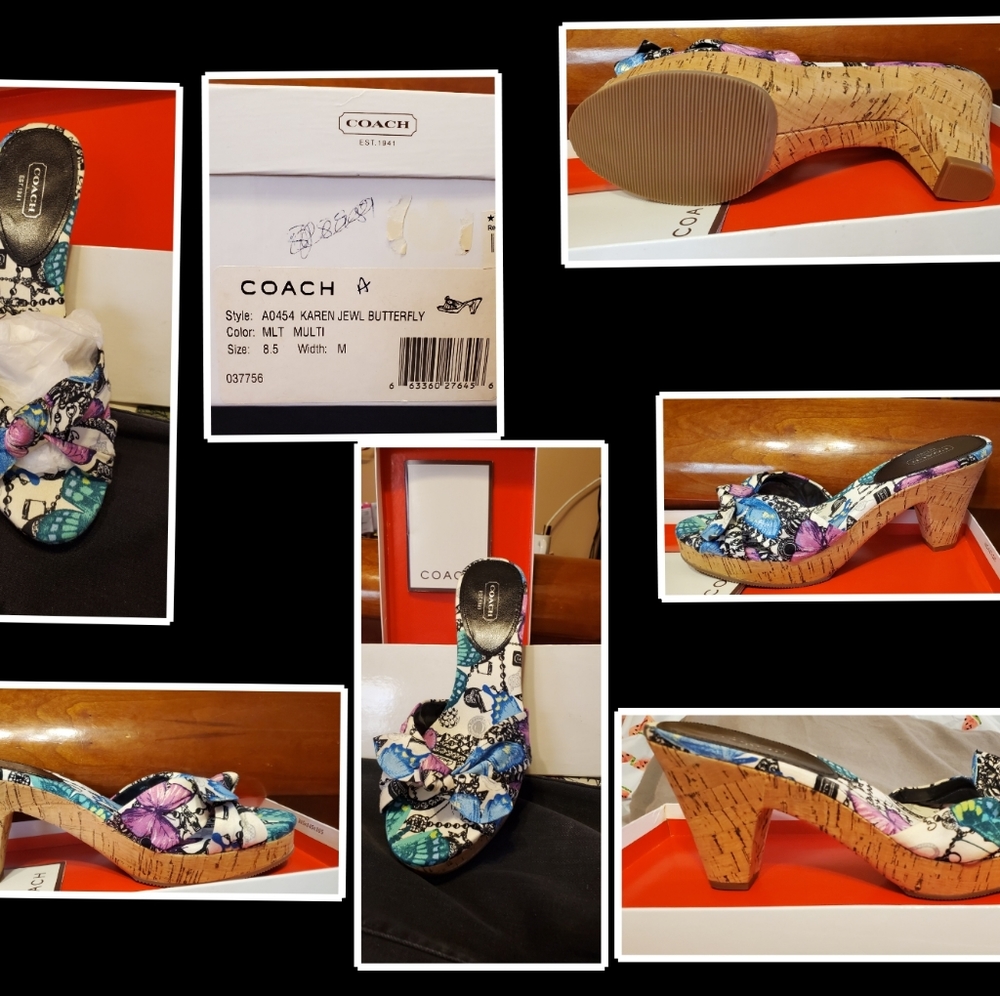 women's shoes